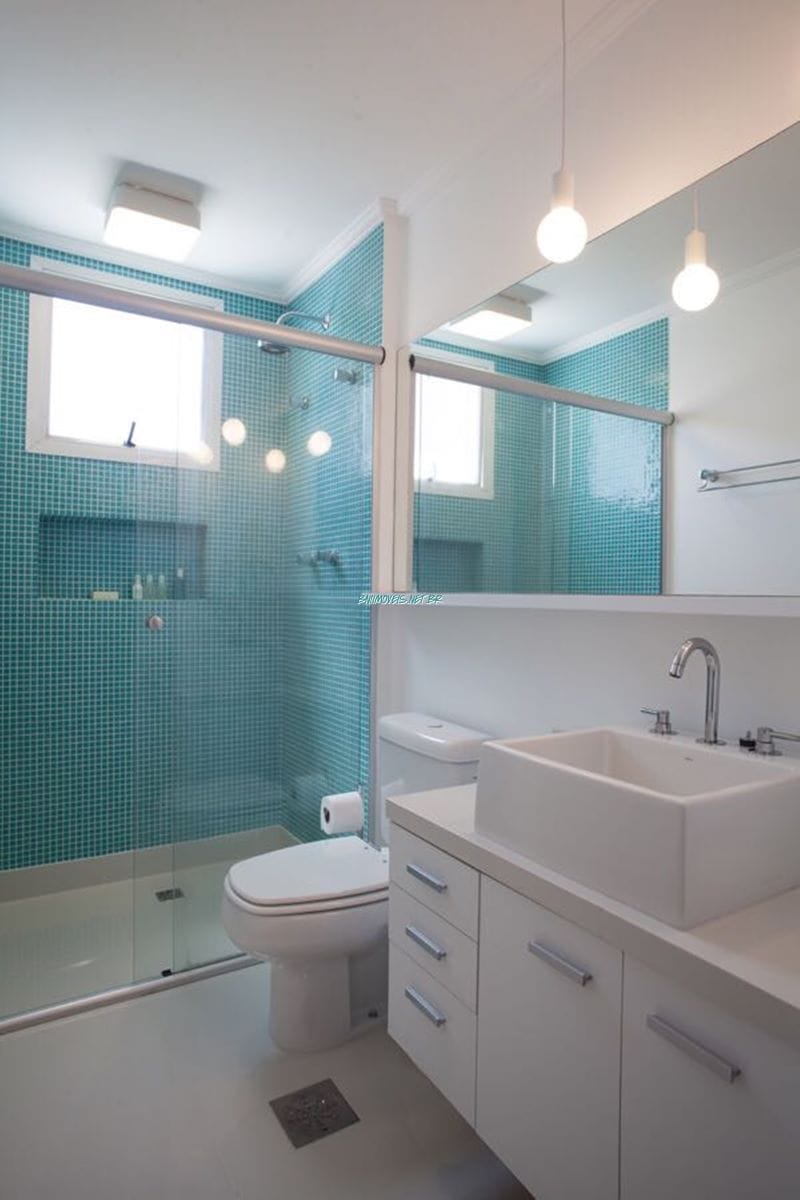 Apartamento, 3 quartos, 130 m² - Foto 10