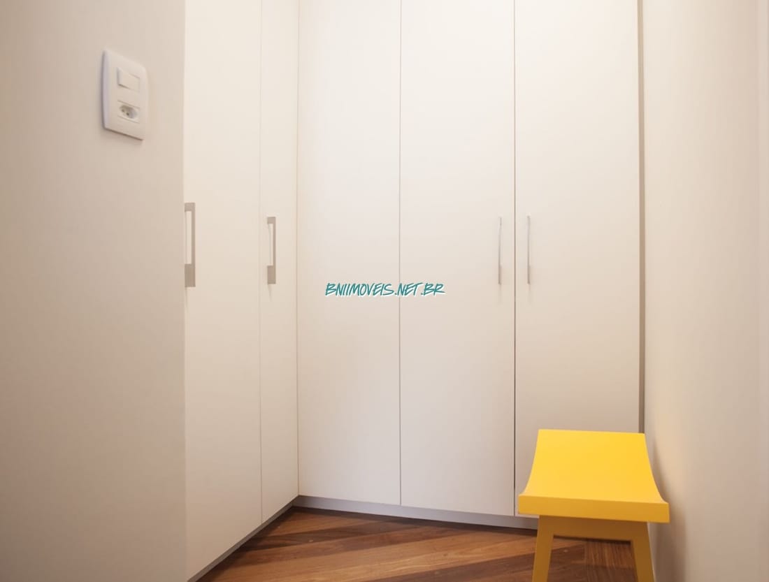 Apartamento, 3 quartos, 130 m² - Foto 1