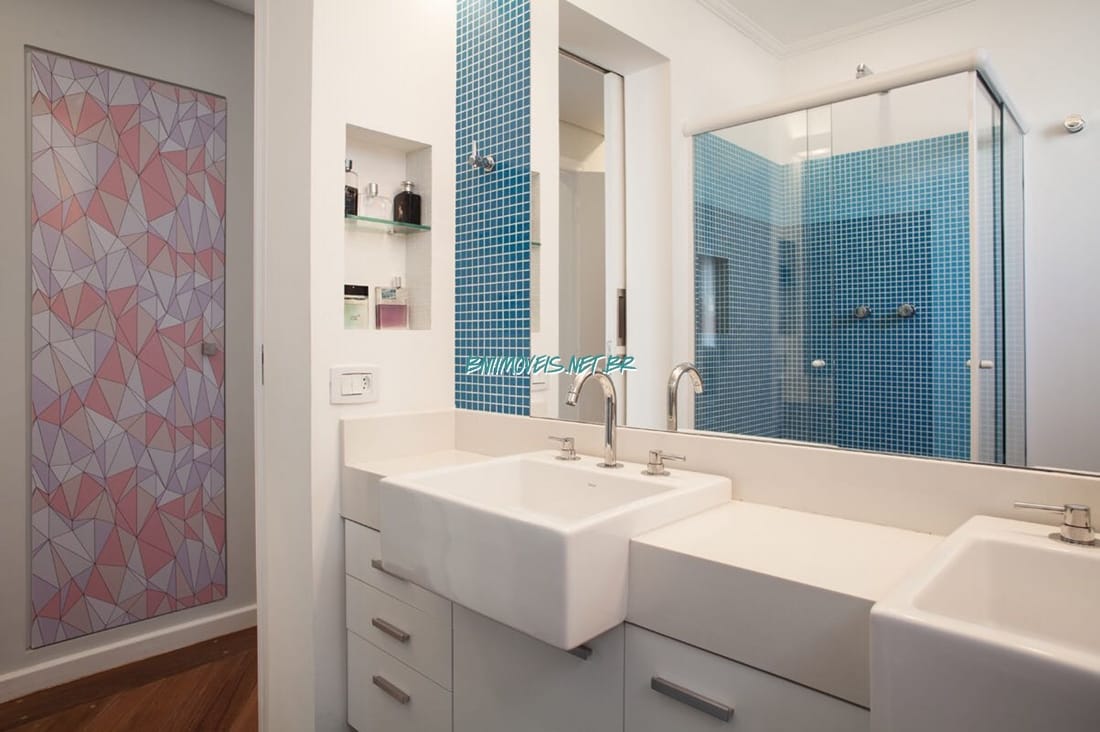 Apartamento, 3 quartos, 130 m² - Foto 6