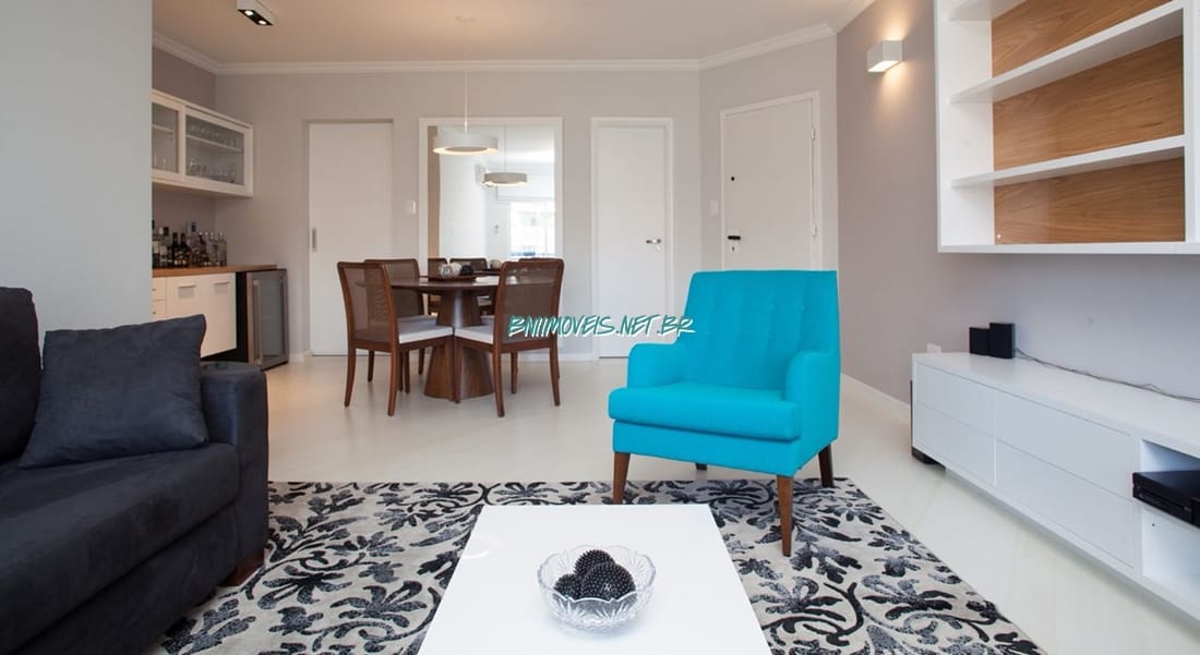 Apartamento, 3 quartos, 130 m² - Foto 14