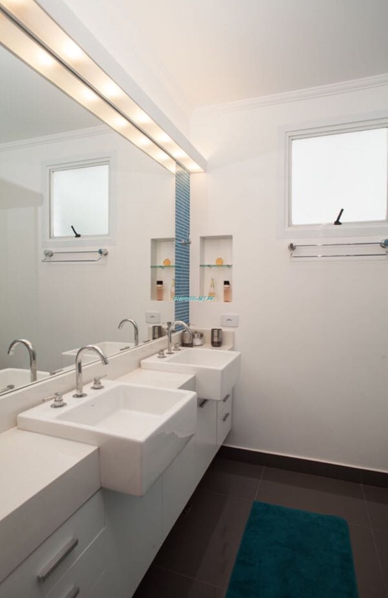 Apartamento, 3 quartos, 130 m² - Foto 7