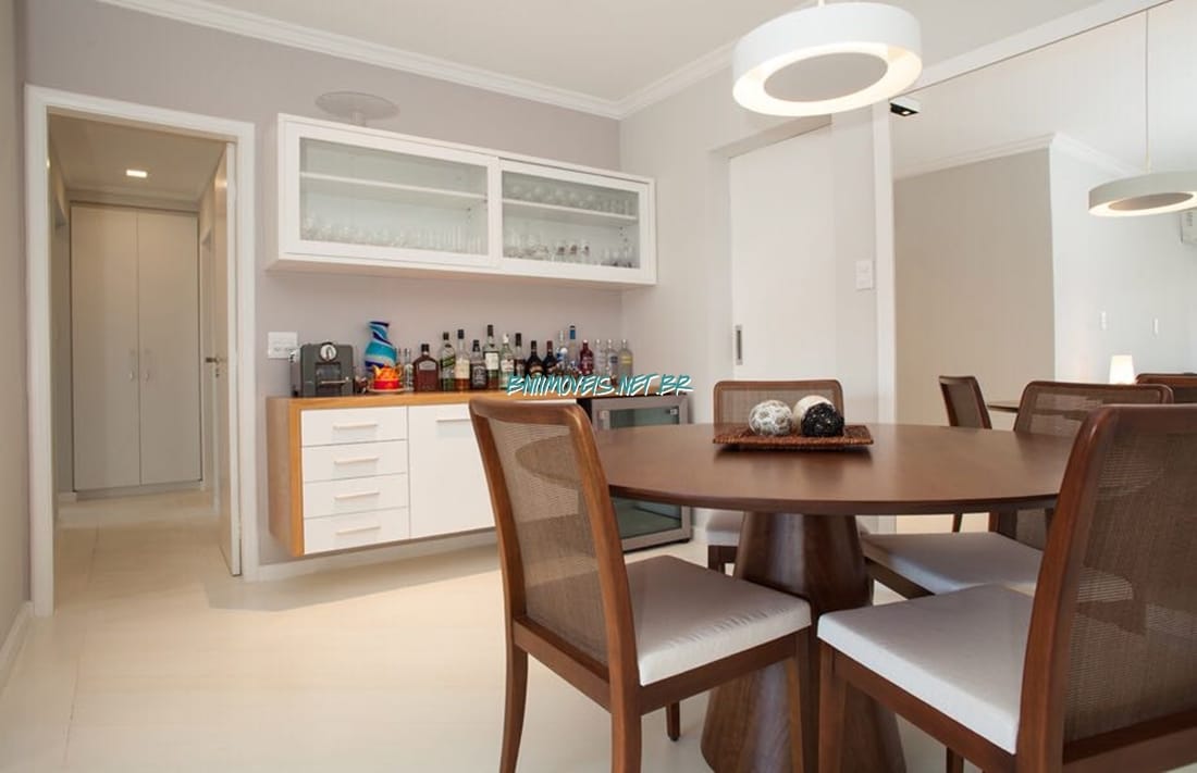 Apartamento, 3 quartos, 130 m² - Foto 9