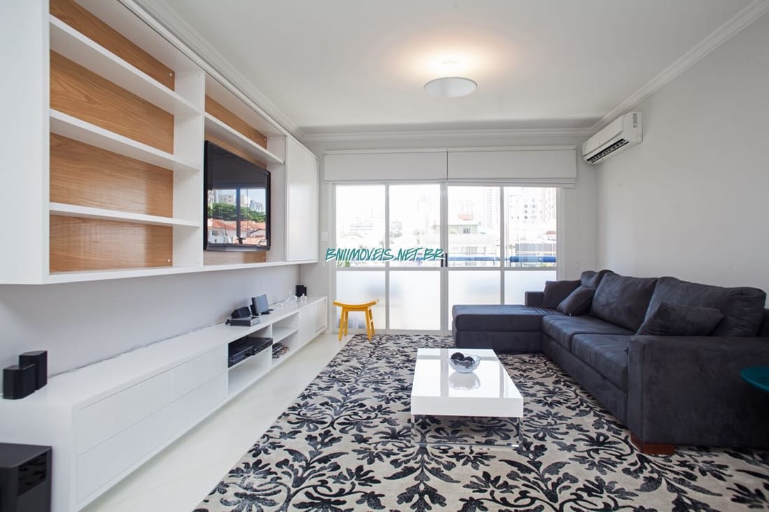 Apartamento, 3 quartos, 130 m² - Foto 13