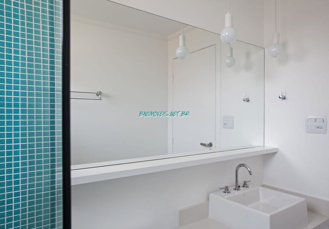 Apartamento, 3 quartos, 130 m² - Foto 8