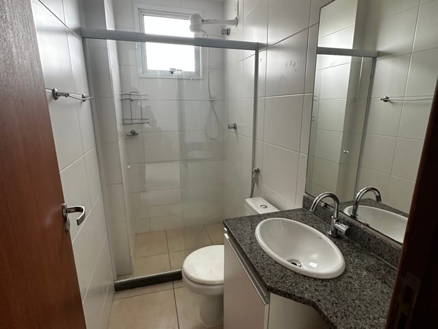 Apartamento 2 quartos e 2 banheiros, à venda, no bairro Parque Turf Club em Campos dos Goytacazes