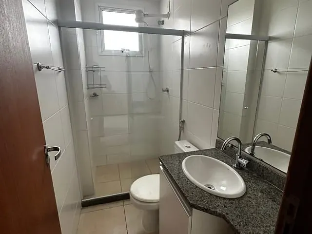 Apartamento 2 quartos e 2 banheiros, à venda, no bairro Parque Turf Club em Campos dos Goytacazes