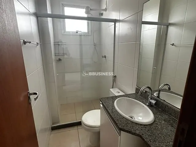 Apartamento 2 quartos e 2 banheiros, à venda, no bairro Parque Turf Club em Campos dos Goytacazes