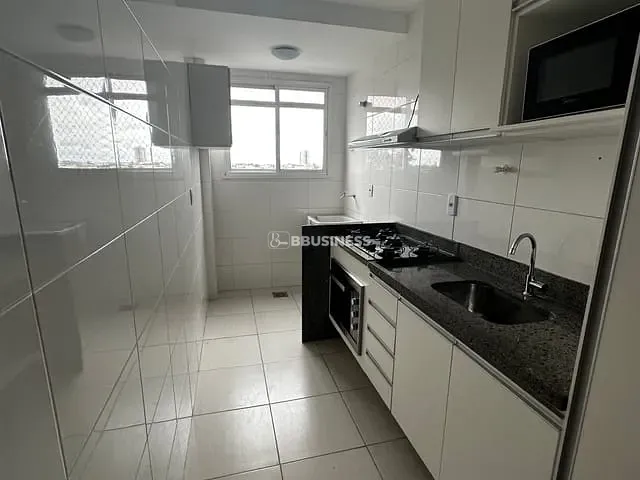 Apartamento 2 quartos e 2 banheiros, à venda, no bairro Parque Turf Club em Campos dos Goytacazes