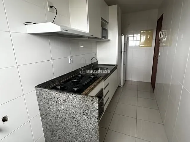 Apartamento 2 quartos e 2 banheiros, à venda, no bairro Parque Turf Club em Campos dos Goytacazes