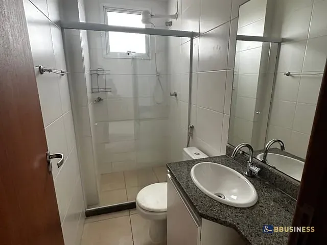 Apartamento 2 quartos e 2 banheiros, à venda, no bairro Parque Turf Club em Campos dos Goytacazes