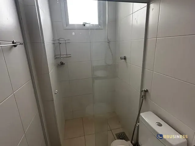 Apartamento 2 quartos e 2 banheiros, à venda, no bairro Parque Turf Club em Campos dos Goytacazes
