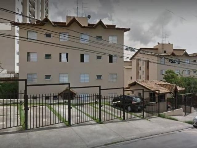 Foto do Apartamento - Apartamento à venda 2 Quartos, 1 Vaga, 57M², Jardim D Abril, Osasco - SP | Condomínio Chico Mendes | BUSSOCABA ADMINISTRACAO DE BENS E IMOVEIS LTDA