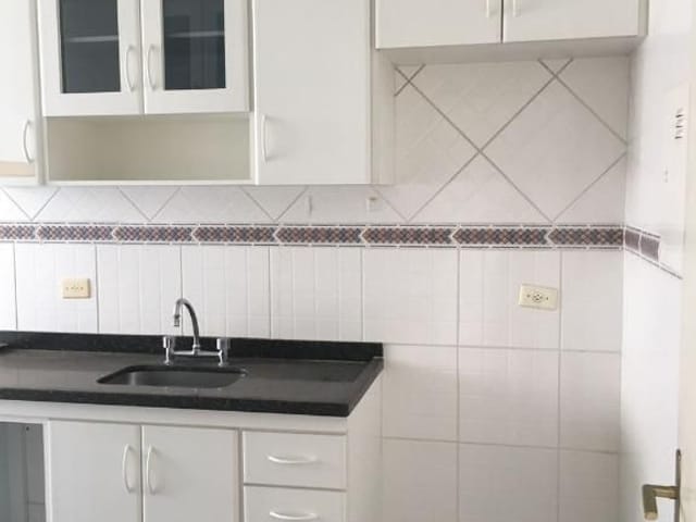 Foto do Apartamento - Apartamento à venda 2 Quartos, 1 Vaga, 57M², Jardim D Abril, Osasco - SP | Condomínio Chico Mendes | BUSSOCABA ADMINISTRACAO DE BENS E IMOVEIS LTDA