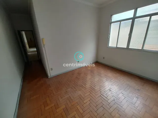 Apartamento com 48m² 1 quarto e 1 banheiro, à venda, no bairro Del Castilho em Rio de Janeiro