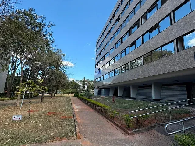 Apartamento 3 quartos e 3 banheiros, à venda, no bairro Asa Sul em Brasília
