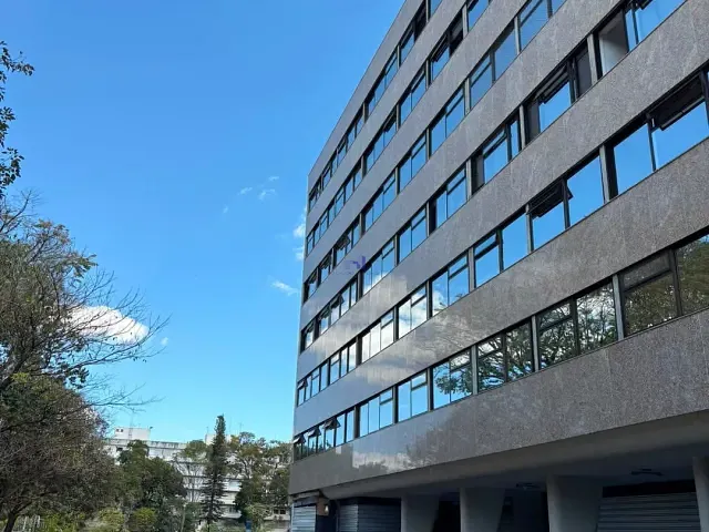 Apartamento 3 quartos e 3 banheiros, à venda, no bairro Asa Sul em Brasília