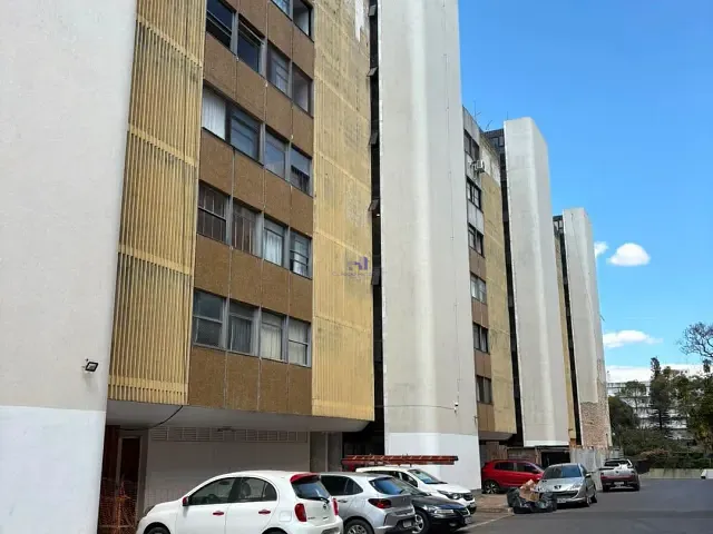 Apartamento 3 quartos e 3 banheiros, à venda, no bairro Asa Sul em Brasília