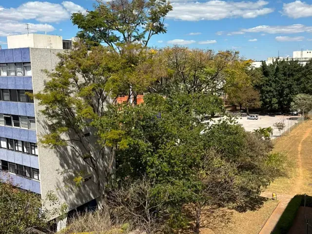 Apartamento 3 quartos e 3 banheiros, à venda, no bairro Asa Sul em Brasília