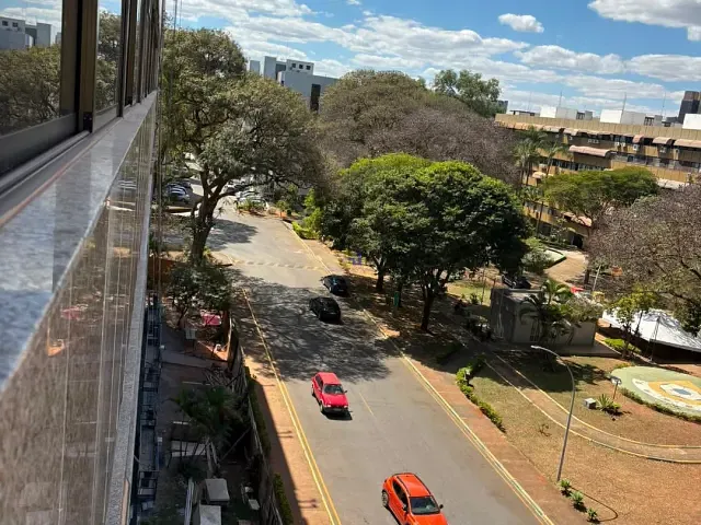 Apartamento 3 quartos e 3 banheiros, à venda, no bairro Asa Sul em Brasília