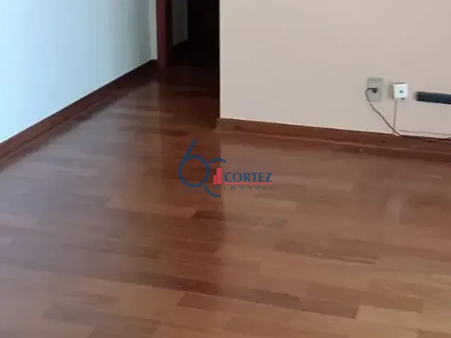 Apartamento com 98m² 3 quartos e 2 banheiros, à venda, no bairro Centro em Rio Claro