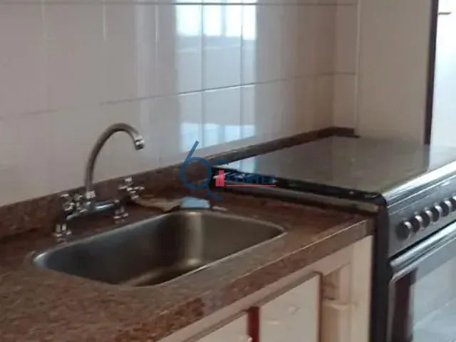 Apartamento com 98m² 3 quartos e 2 banheiros, à venda, no bairro Centro em Rio Claro