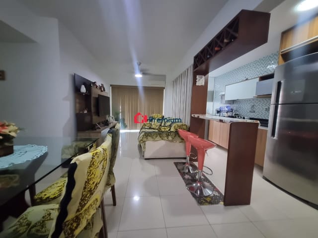 Apartamento 2 quartos e 2 banheiros, à venda, no bairro Jacarepaguá em Rio de Janeiro
