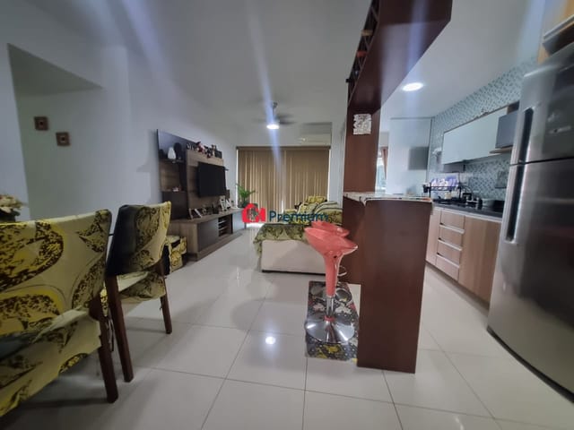 Apartamento 2 quartos e 2 banheiros, à venda, no bairro Jacarepaguá em Rio de Janeiro
