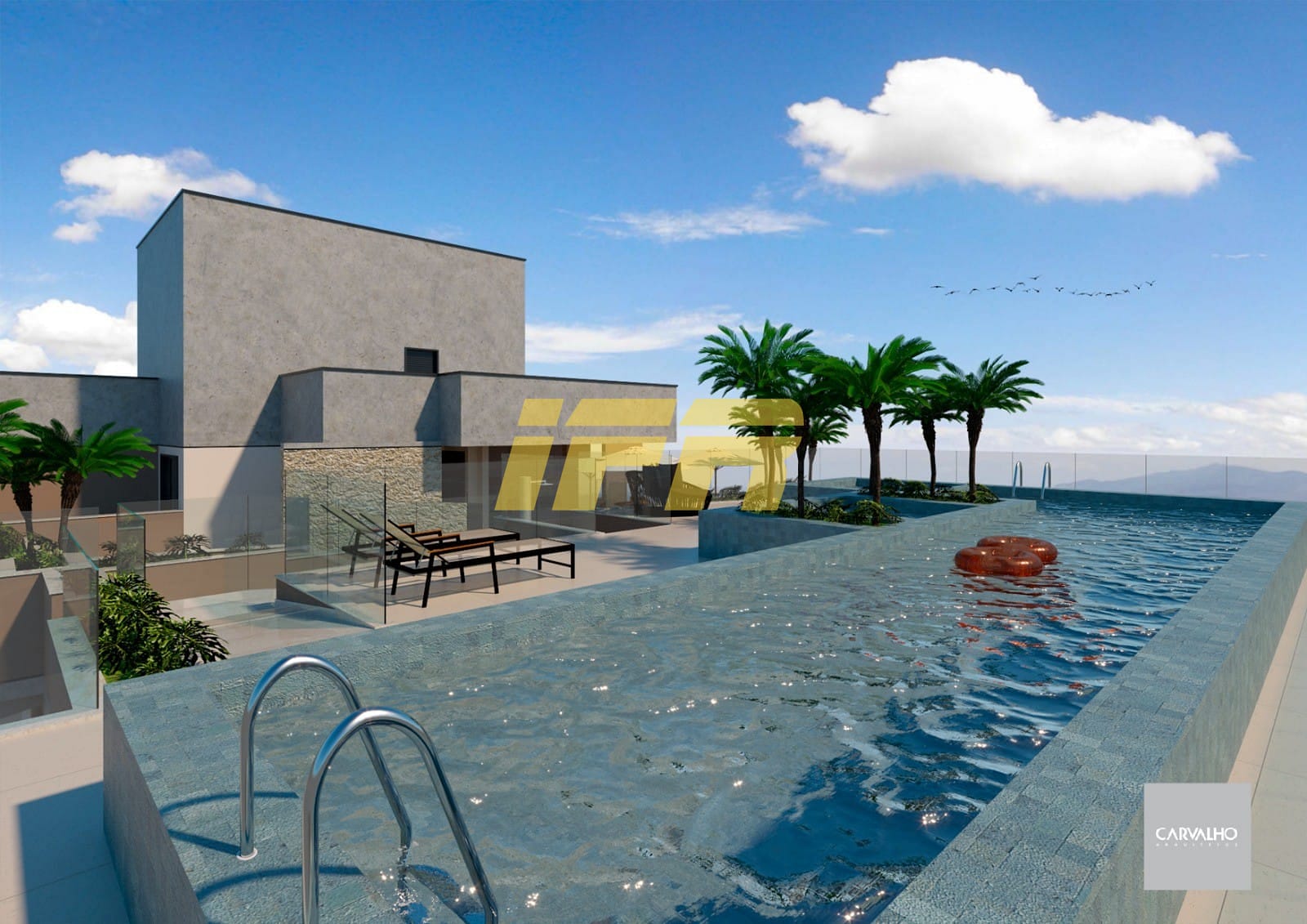 Apartamento, 1 quarto, 73 m² - Foto 10