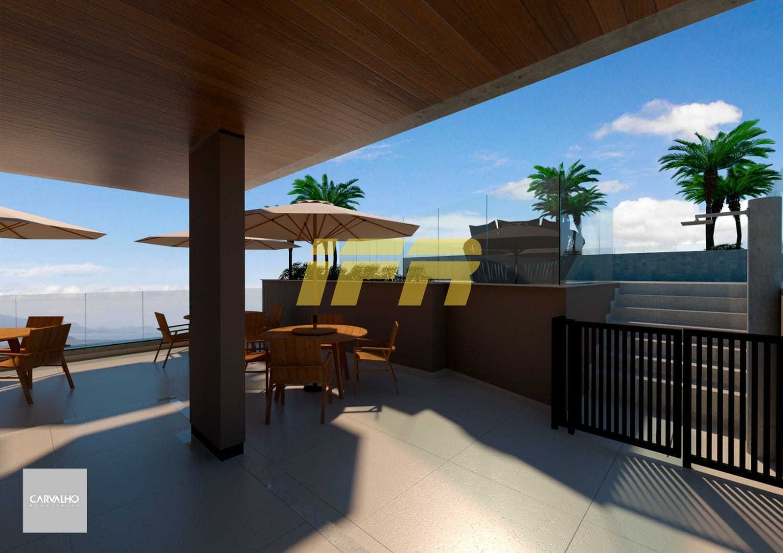 Apartamento, 1 quarto, 73 m² - Foto 9