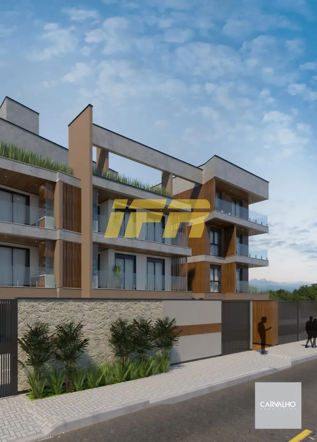 Apartamento, 1 quarto, 73 m² - Foto 5