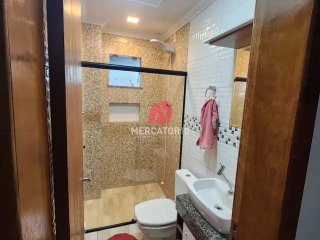 Apartamento 3 quartos e 2 banheiros, para alugar, no bairro Itoupavazinha em Blumenau