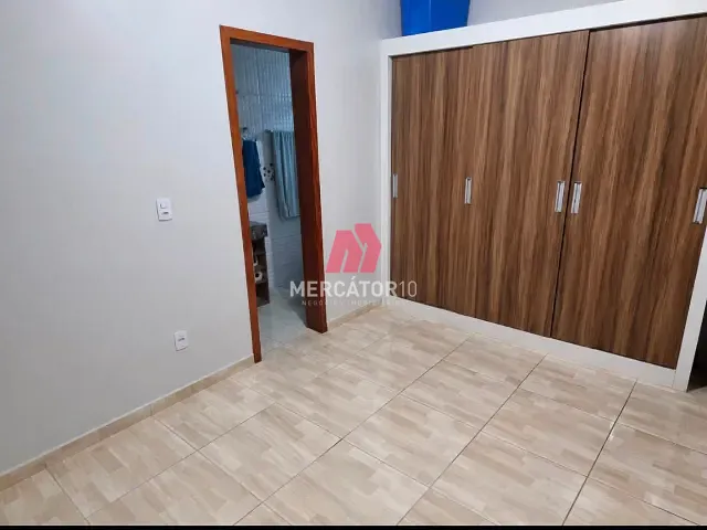 Apartamento 3 quartos e 2 banheiros, para alugar, no bairro Itoupavazinha em Blumenau