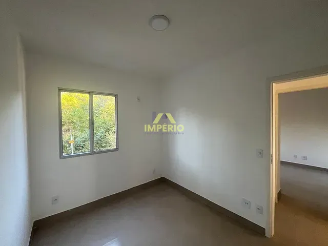 Apartamento com 42m² 2 quartos e 1 banheiro, à venda, no bairro Residencial Parque Laguna em Salto