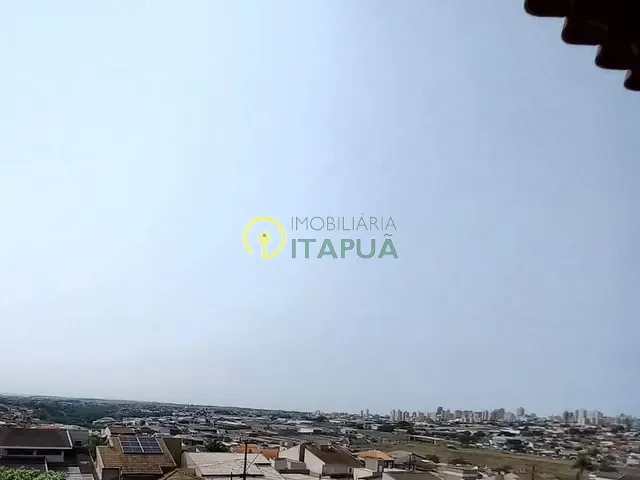 Apartamento 3 quartos e 1 banheiro, à venda, no bairro Coliseu em Londrina