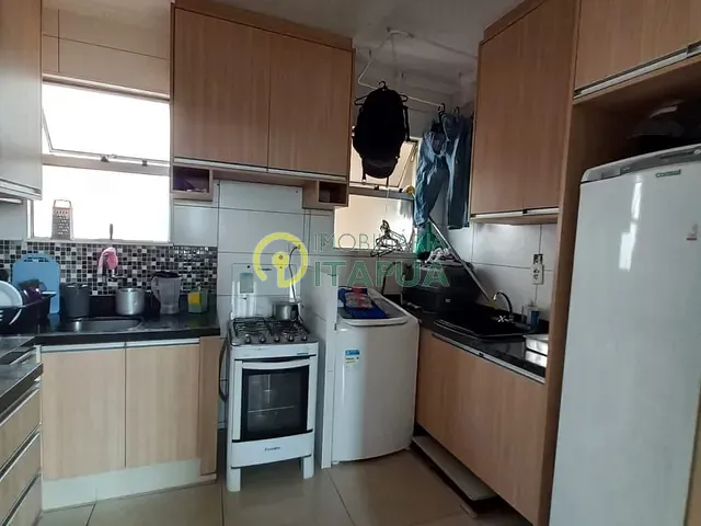 Apartamento 3 quartos e 1 banheiro, à venda, no bairro Coliseu em Londrina