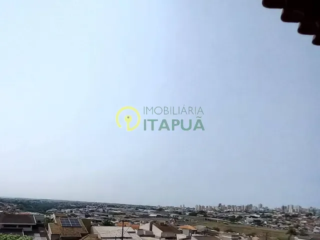 Apartamento 3 quartos e 1 banheiro, à venda, no bairro Coliseu em Londrina