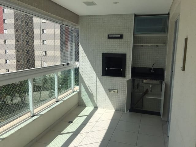 Foto do Apartamento - Apartamento com 3 dormitórios para alugar, 103 m² por R$ 4.496,97/mês - Floradas de São José - São José dos Campos/SP | INDEPENDENCE NEGOCIOS IMOBILIARIOS LTDA