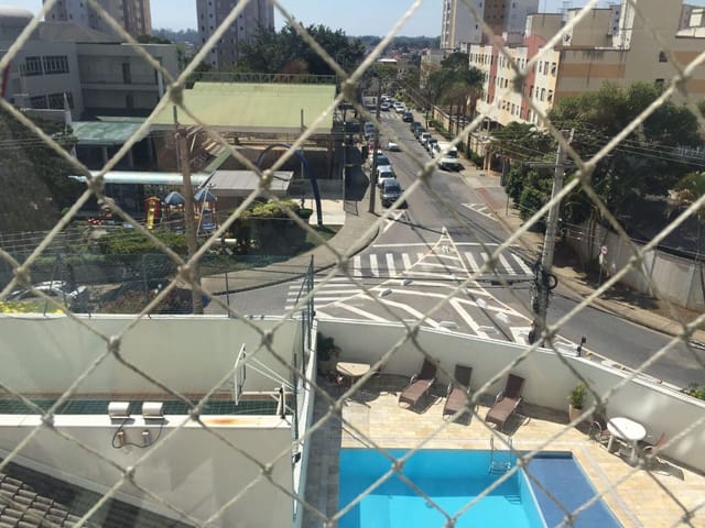 Foto do Apartamento - Apartamento com 3 dormitórios para alugar, 103 m² por R$ 4.496,97/mês - Floradas de São José - São José dos Campos/SP | INDEPENDENCE NEGOCIOS IMOBILIARIOS LTDA