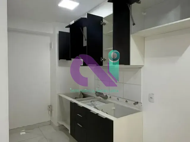 Apartamento com 38m² 2 quartos e 1 banheiro, à venda, no bairro Rochdale em Osasco