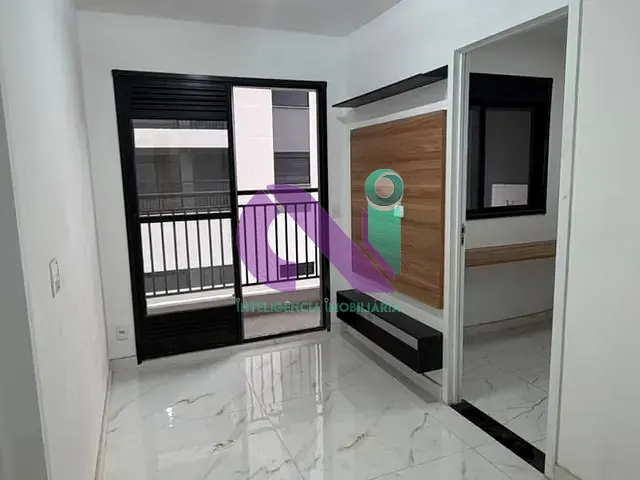 Apartamento com 38m² 2 quartos e 1 banheiro, à venda, no bairro Rochdale em Osasco