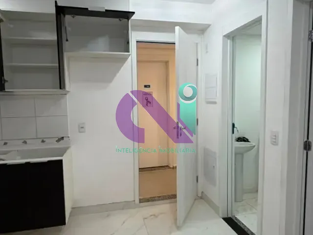 Apartamento com 38m² 2 quartos e 1 banheiro, à venda, no bairro Rochdale em Osasco