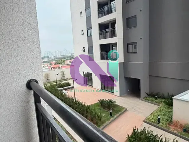 Apartamento com 38m² 2 quartos e 1 banheiro, à venda, no bairro Rochdale em Osasco