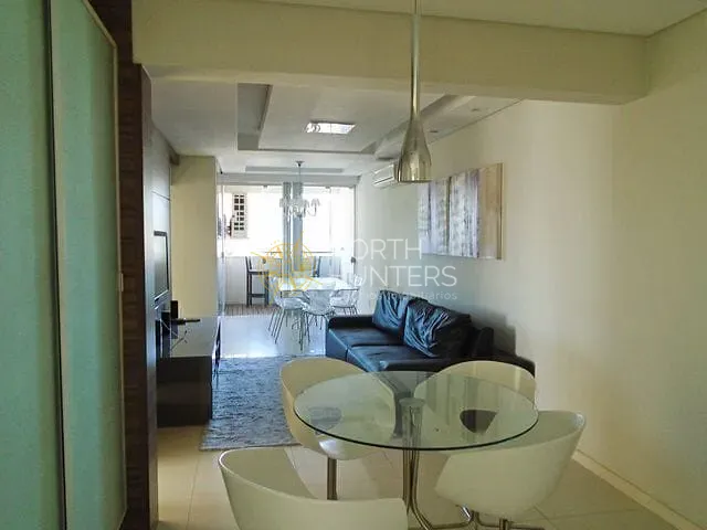 Apartamento com 110m² 3 quartos e 2 banheiros, à venda, no bairro Centro em Joinville