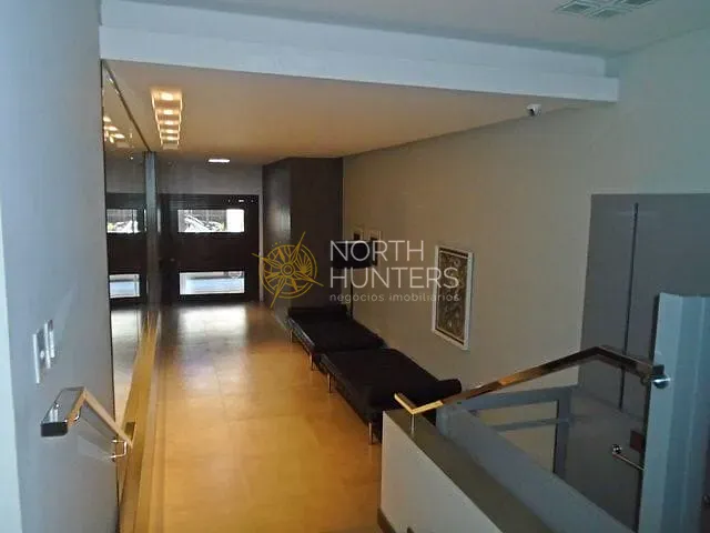 Apartamento com 110m² 3 quartos e 2 banheiros, à venda, no bairro Centro em Joinville