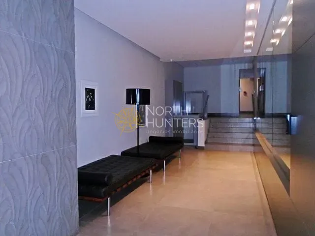 Apartamento com 110m² 3 quartos e 2 banheiros, à venda, no bairro Centro em Joinville