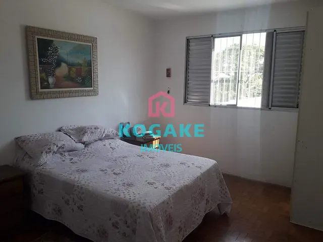Apartamento 3 quartos e 3 banheiros, à venda, no bairro Jardim Apolo em São José dos Campos