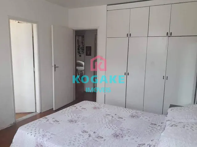 Apartamento 3 quartos e 3 banheiros, à venda, no bairro Jardim Apolo em São José dos Campos