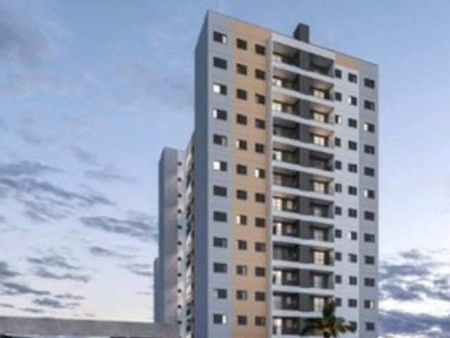 Foto do Apartamento - Apartamento para Venda 3 Quartos, 1 Vaga, 64M², Fazenda Gleba Palhano, Londrina - PR | YTICON CARMEL | Londrina Cred Imóveis