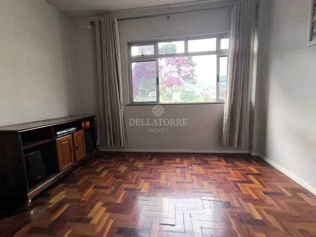 Apartamento com 37m² 2 quartos e 1 banheiro, à venda, no bairro Barra do Imbuia em Teresópolis