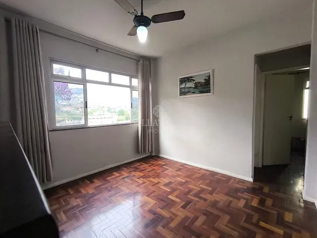 Apartamento com 37m² 2 quartos e 1 banheiro, à venda, no bairro Barra do Imbuia em Teresópolis